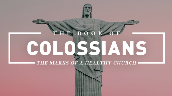 The Marks of a Healthy Church